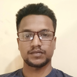 Debasisan Mishra