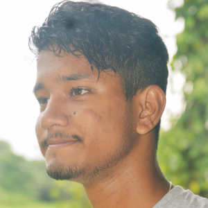 Debasisan Pawar