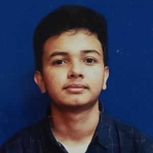 Debasisav Tiwari