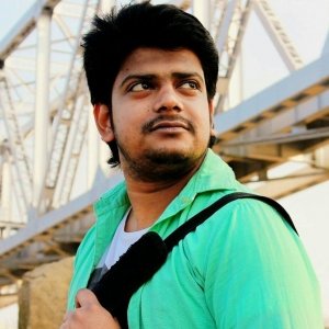 Debasisesh Bansal