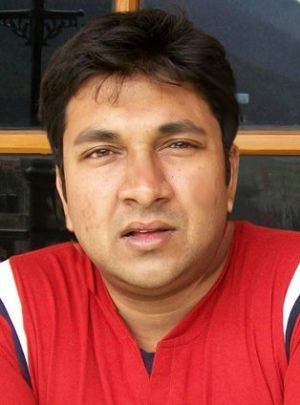 Debasisesh Mishra