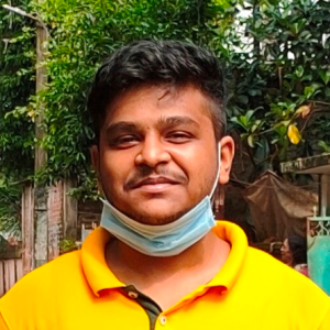 Debasish Das