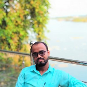 Debasish Rao