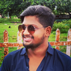Debasisit Nair