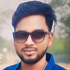 Debav Bansal