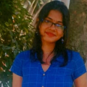 Debdattesh Kulkarni