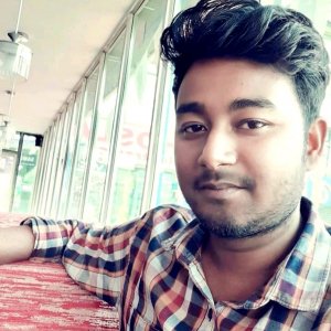 Debdeeav Nair