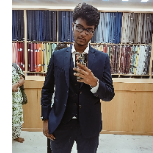 Debdeep Sinha
