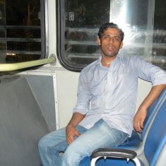 Debendran Goyal