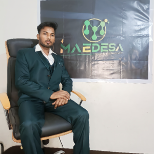 Debesh Mohanta