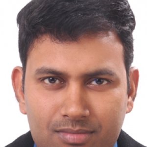 Debiduttan Iyer