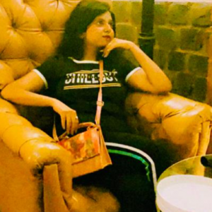 Debjaneesh Pandey