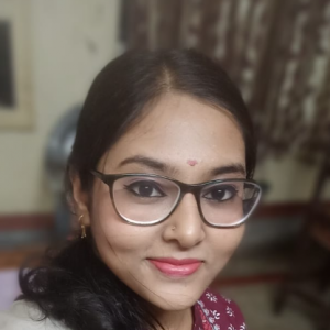 Debjanesh Reddy