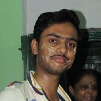 Debjit Banerji