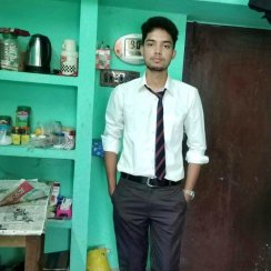 Debjyotesh Iyer