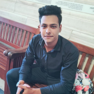 Debjyotit NairProfile Image
