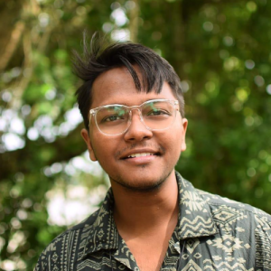Debliesh Chauhan