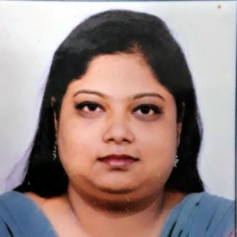 Deblinesh Mishra