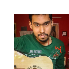 Debniav Deshpande