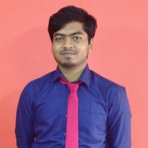 Debojiesh Verma