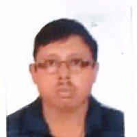 Debojyotesh Agarwal