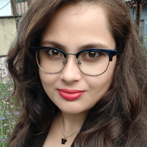 Deborah Chowdary