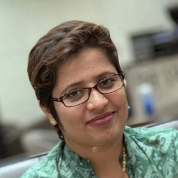 Deboshreit Joshi