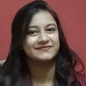 Deboshrutan Deshpande