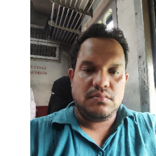 Debraj Dutta