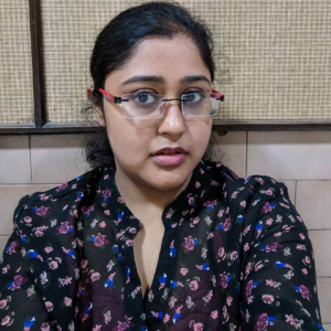 Debrupan Chauhan