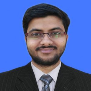 Debsankaav Pandey