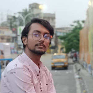 Deean IyerProfile Image