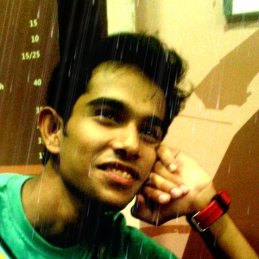 Deeav Pandey