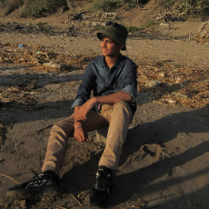 Deeesh ChauhanProfile Image