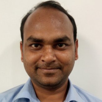 Deeesh Kulkarni