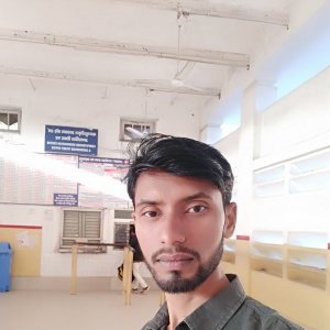 Deeesh Mishra