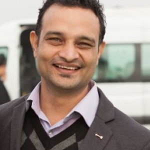 Deein Reddy