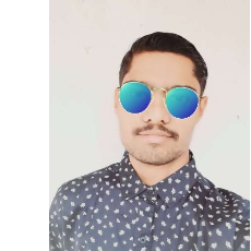 Deeit Chauhan