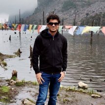 Deeit Joshi