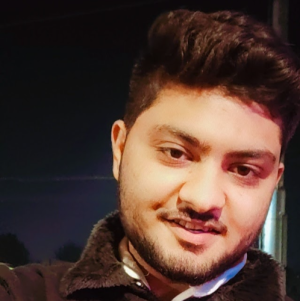 Deeit Nair