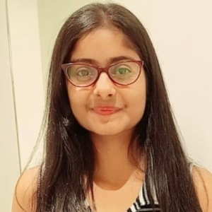 Deeksha Sharma