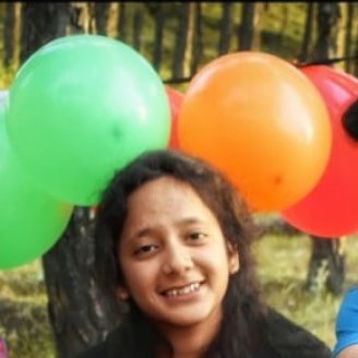 Deekshit Joshi