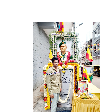 Deekshitesh Joshi
