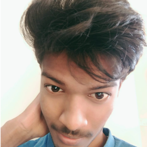 Deekshitesh Joshi