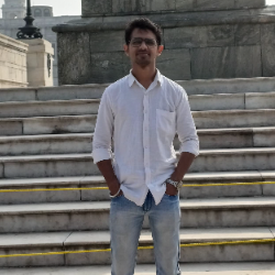 Deep Choudhury
