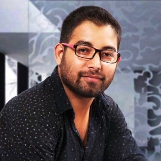 Deep Jyoti Bhanja