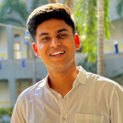 Deep Patel