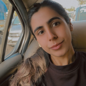 Deepa Bhatia