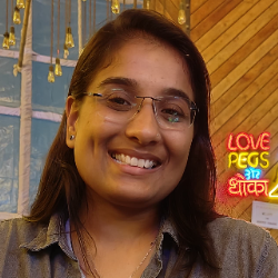 Deepa MishraProfile Image