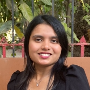 Deepa Nayak